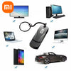 Pendrive XIAOMI 16TB, 8TB, 4TB. USB 3.2 High-Speed File Transfer  Waterproof